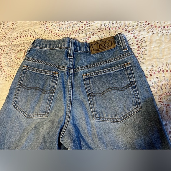 Todd Oldham jeans - Picture 5 of 8